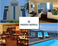 Protea Hotel Umhlanga
