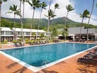 4* Avani Barbarons Resort & Spa