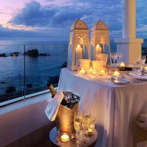 The Twelve Apostles Hotel and Spa (5 star) - Hibernate to Rejuvenate Package - 2 Nights