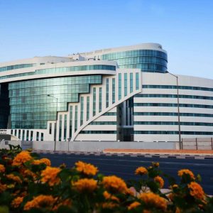 Qatar Gran Prix 2025 - Holiday Villa Hotel and  Residence - 4 Nights