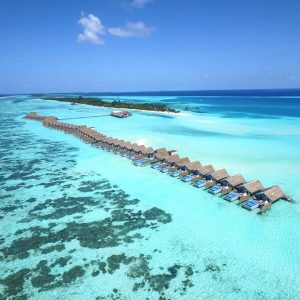 LUX South Ari Atoll - Maldives - Save 40%