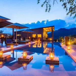 aha Shepherds Tree Game Lodge - Pilanesberg - 2 Nights