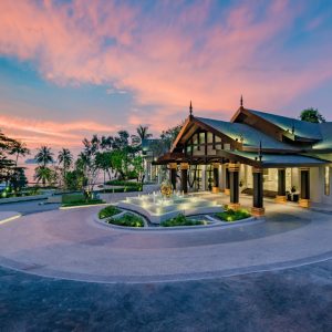 Diamond Cliff Resort and Spa