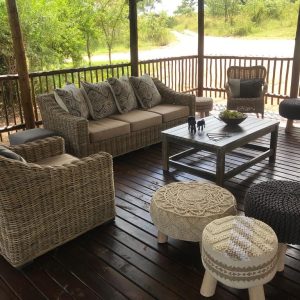 Buffalo Rock Safari Camp - Kruger National Park - 2 Nights PROMO