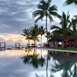 Outrigger Mauritius Beach Resort