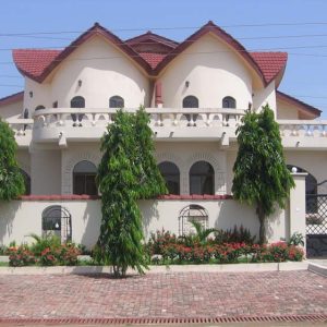 African Regent Hotel (4 star) - Accra Package - 3 Nights