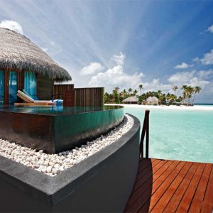 Constance Halaveli Maldives