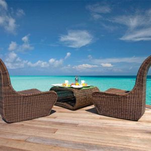 Constance Moofushi Maldives