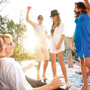 Heritage Le Telfair Golf and Wellness Resort