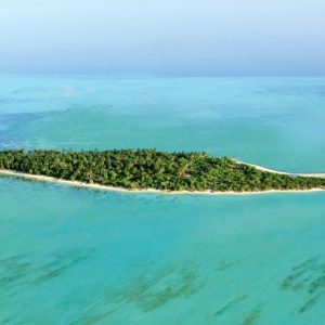 Cocoon Maldives