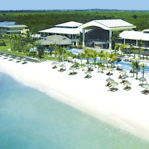 Le Meridien Ile Maurice