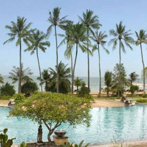 Patra Bali Resort and Villas