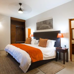aha Makalali Private Game Lodge, Hoedspruit - Main Lodge  - 2 Nights