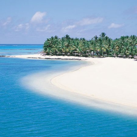 OneandOnly Le Saint Geran