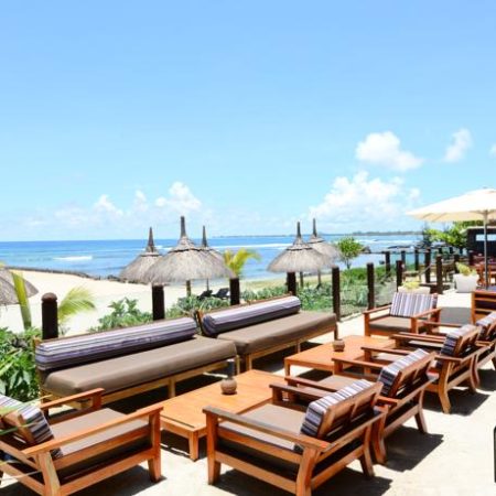 Veranda Pointe Aux Biches Hotel