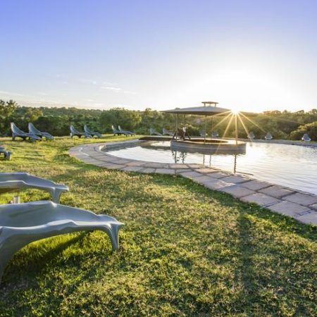 Nkambeni Safari Camp – Kruger National Park – 2 Nights