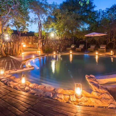 aha Makalali Private Game Lodge – River Lodge – All Inclusive Package – 2 Nights