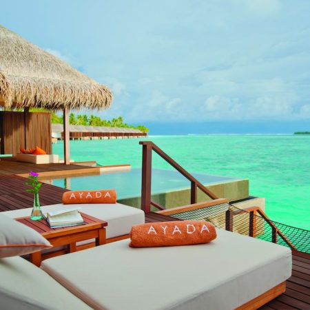 Ayada Maldives